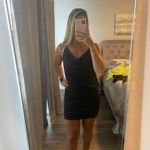 GUESS BY Marciano little black dress. Perfect condition.